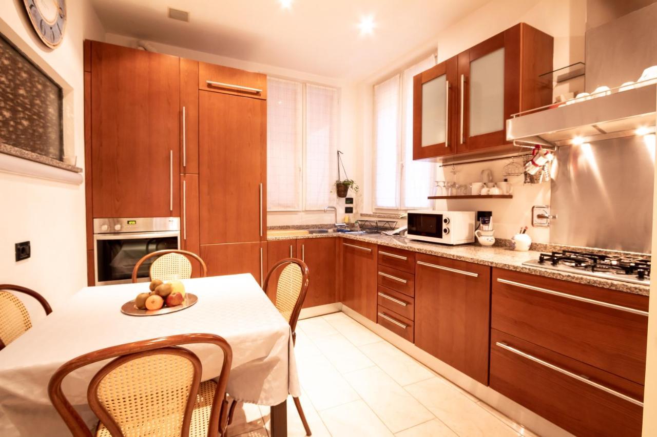 Realkasa Piazza Maggiore Apartment Болонья Екстер'єр фото