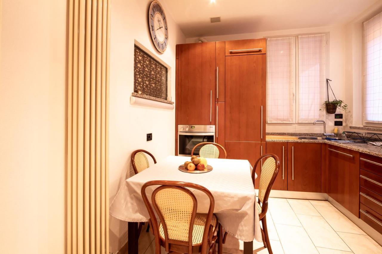 Realkasa Piazza Maggiore Apartment Болонья Екстер'єр фото