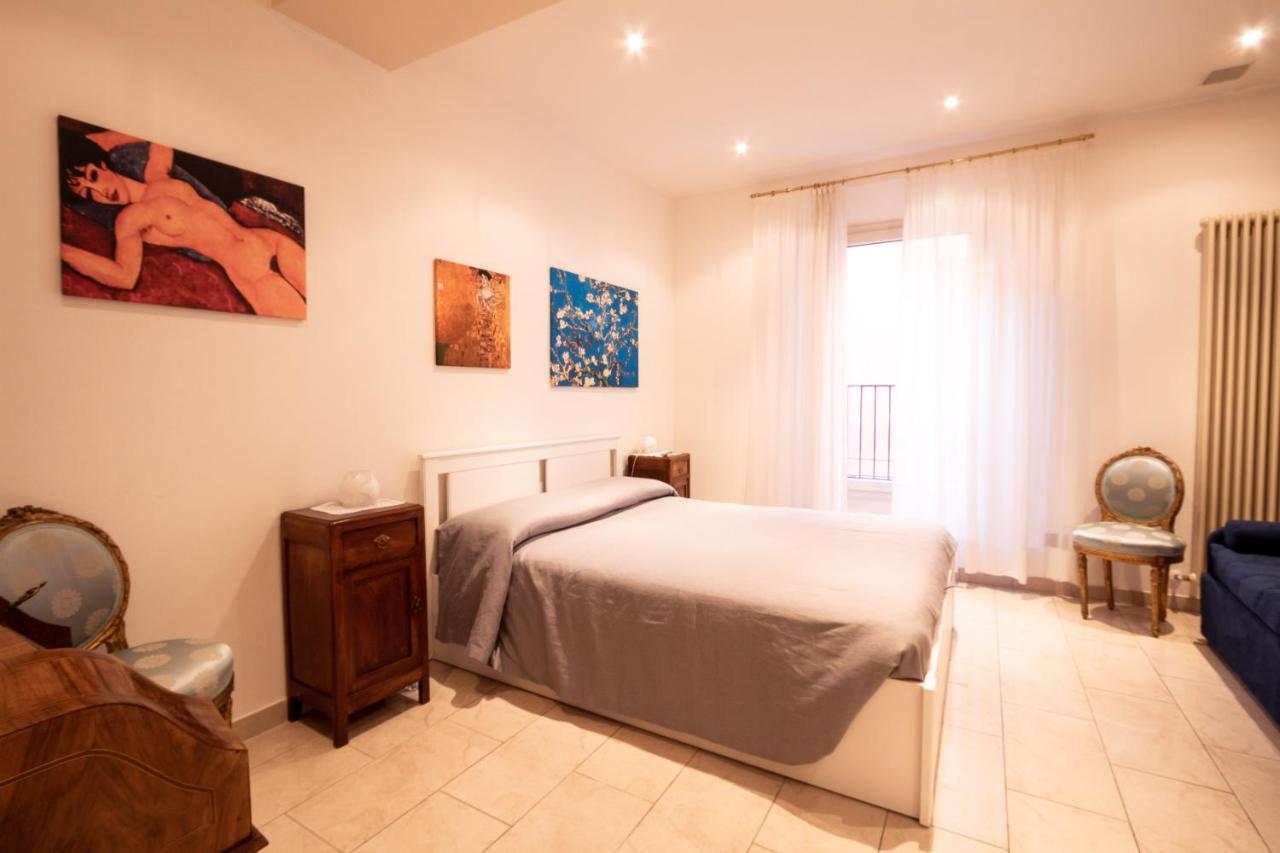 Realkasa Piazza Maggiore Apartment Болонья Екстер'єр фото