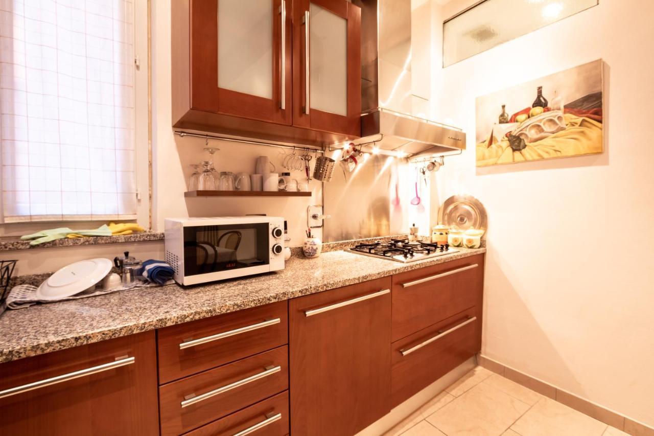 Realkasa Piazza Maggiore Apartment Болонья Екстер'єр фото
