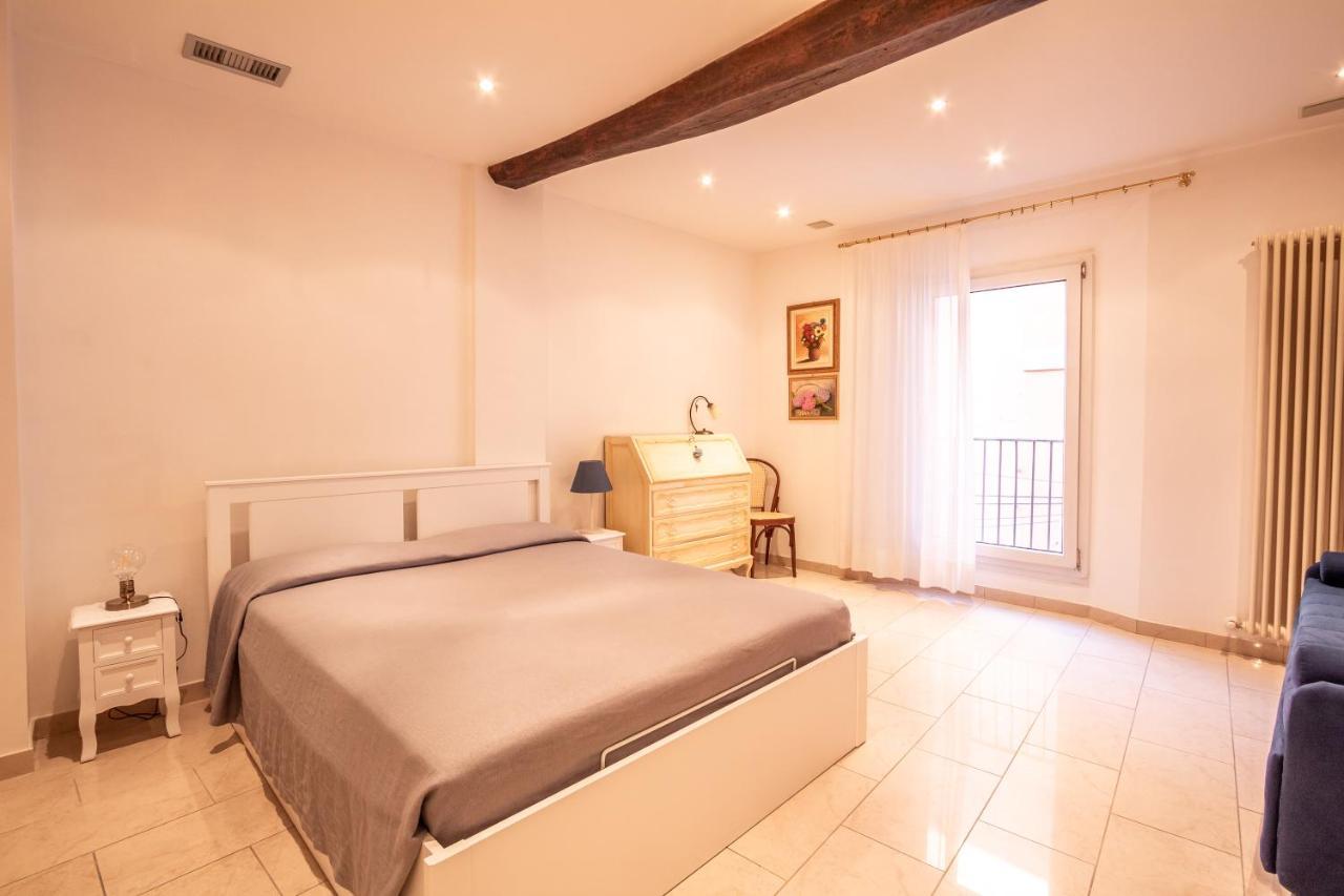 Realkasa Piazza Maggiore Apartment Болонья Екстер'єр фото