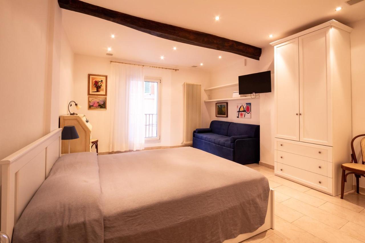 Realkasa Piazza Maggiore Apartment Болонья Екстер'єр фото