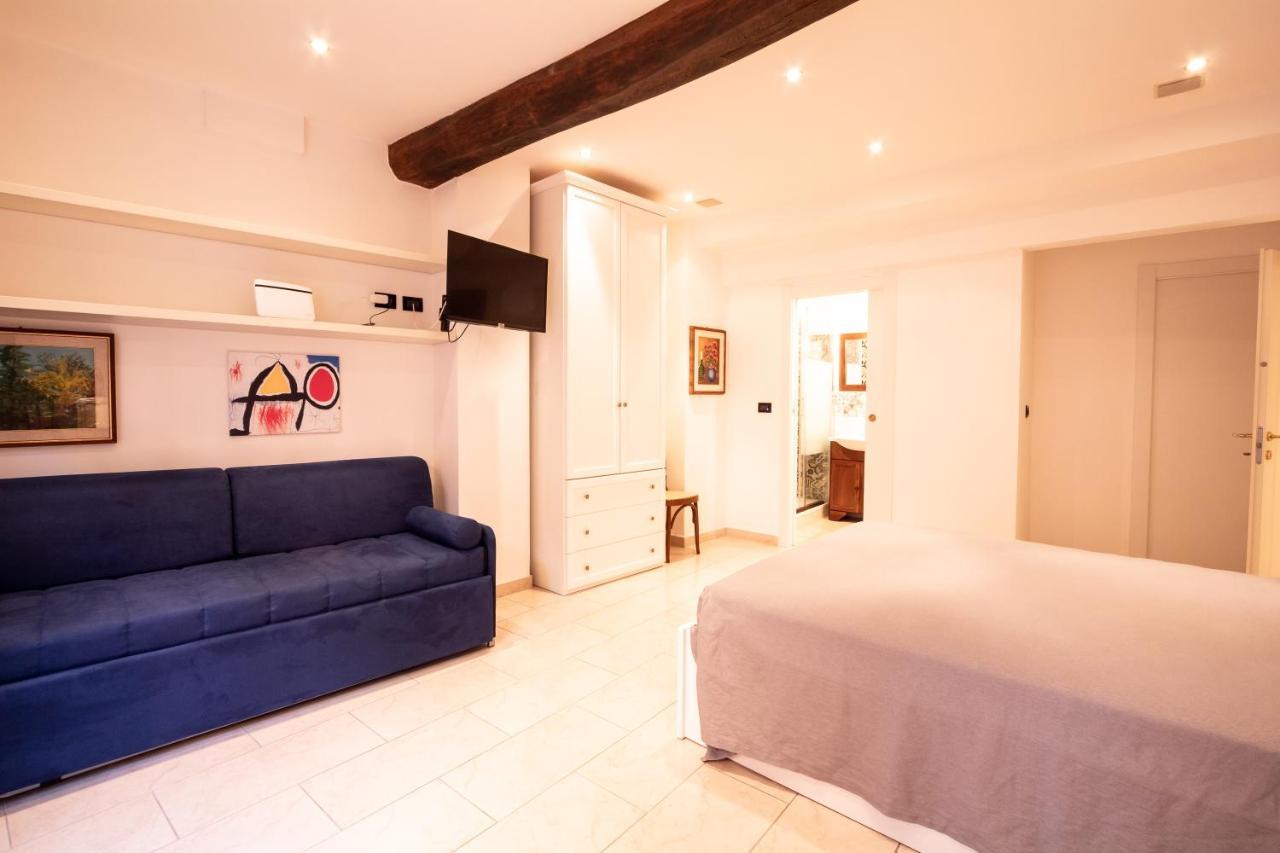 Realkasa Piazza Maggiore Apartment Болонья Екстер'єр фото