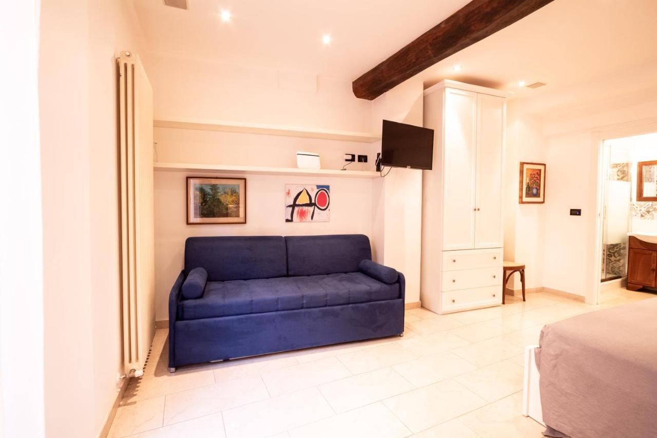 Realkasa Piazza Maggiore Apartment Болонья Екстер'єр фото