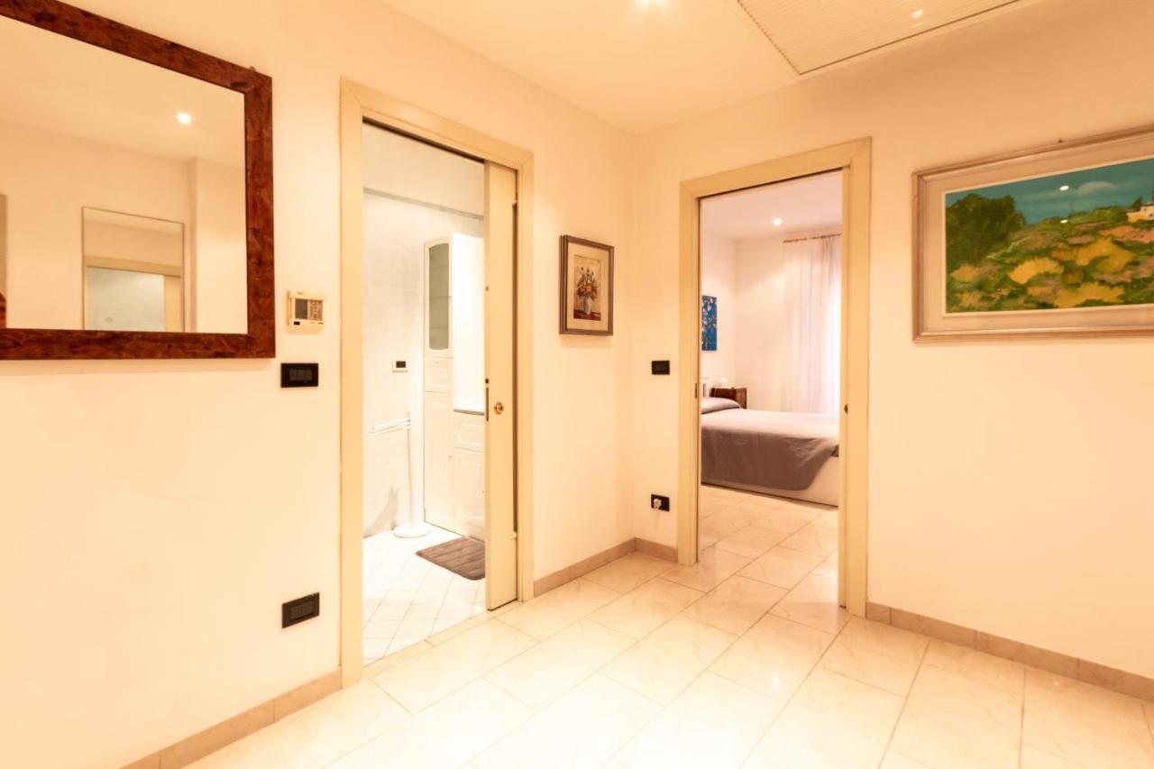 Realkasa Piazza Maggiore Apartment Болонья Екстер'єр фото