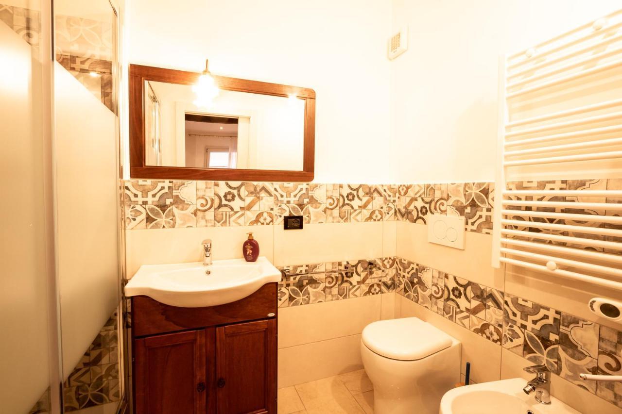 Realkasa Piazza Maggiore Apartment Болонья Екстер'єр фото